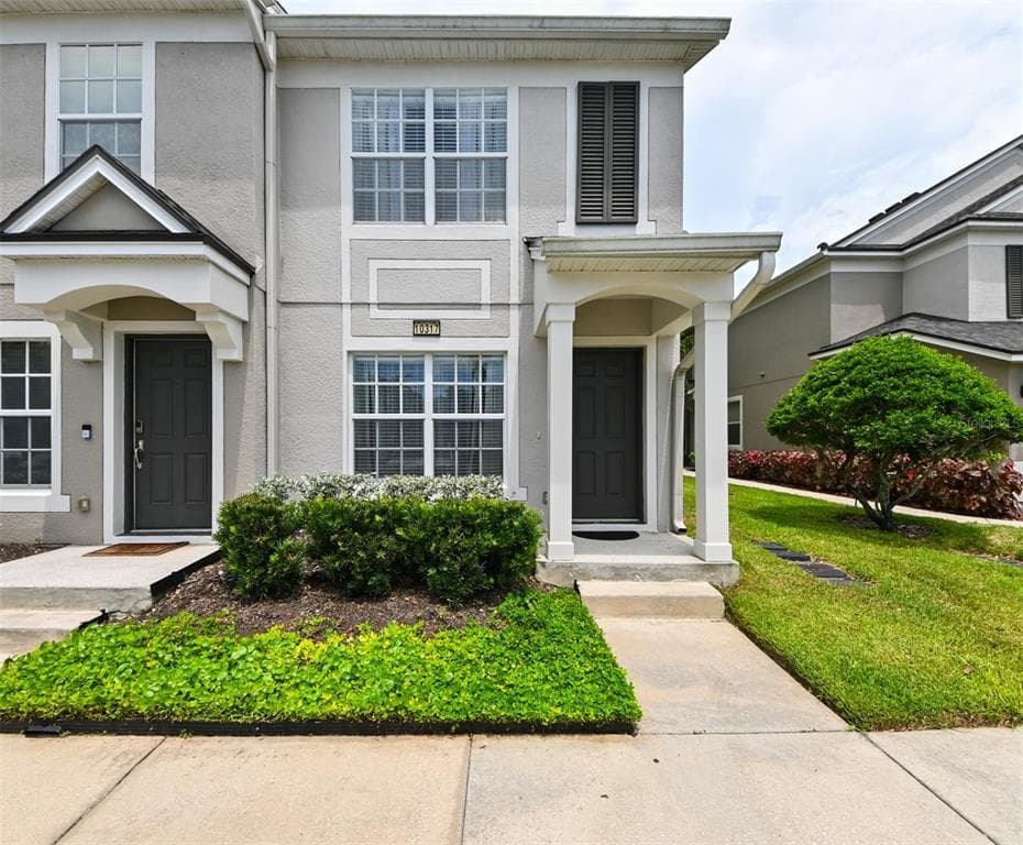 10317 WESTPARK PRESERVE BOULEVARD TAMPA, FL 33625