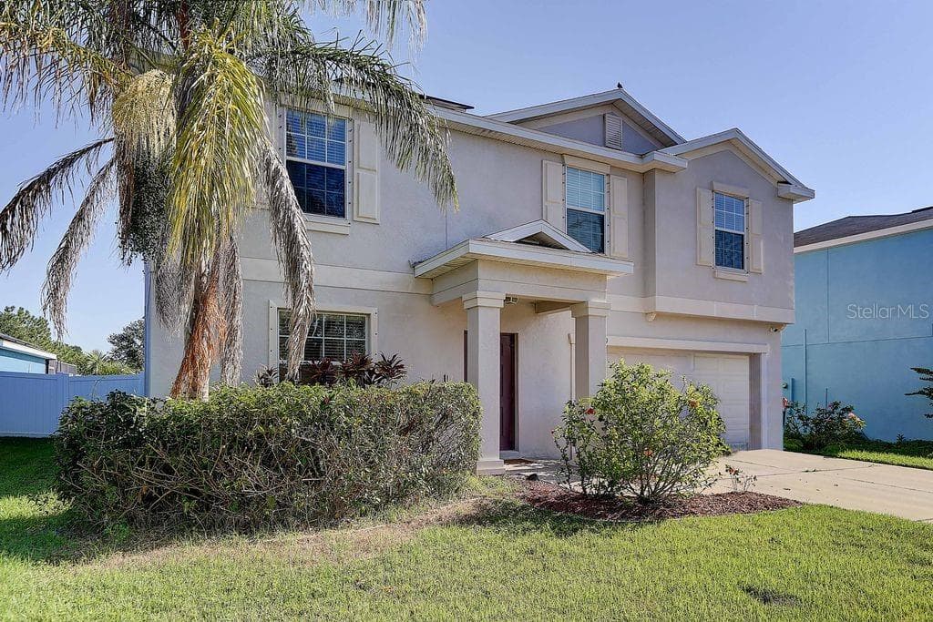 10649 STANDING STONE DRIVE