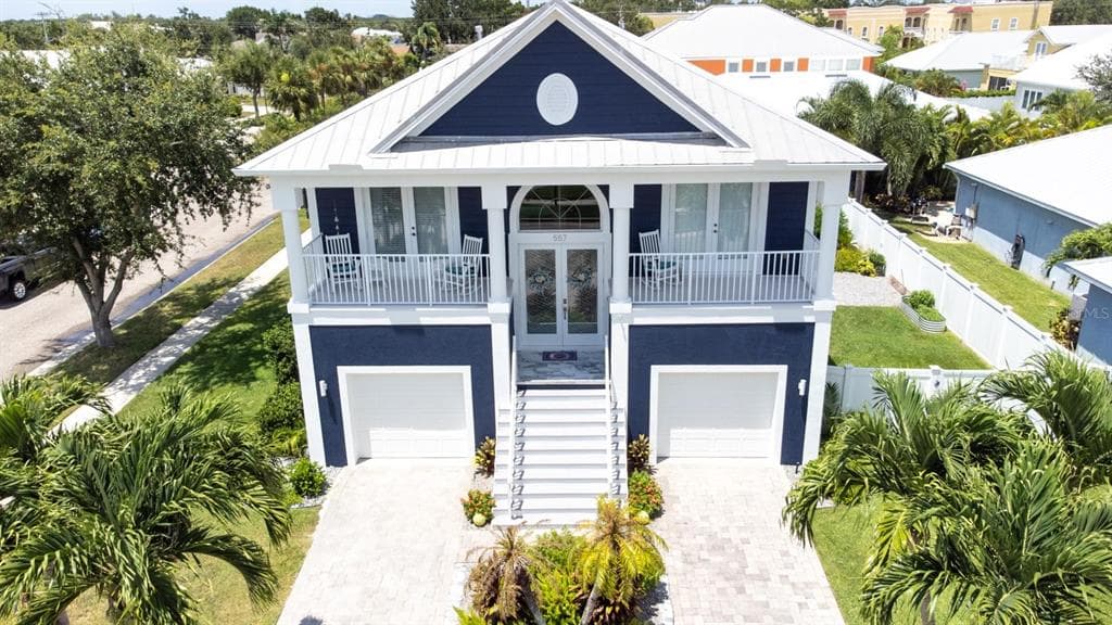 557 BIMINI BAY BOULEVARD APOLLO BEACH, FL 33572