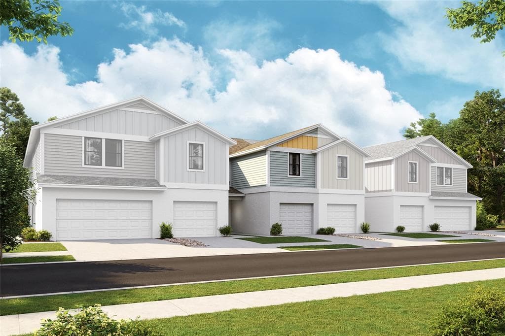 3746 KING HILL DRIVE HAINES CITY, FL 33844