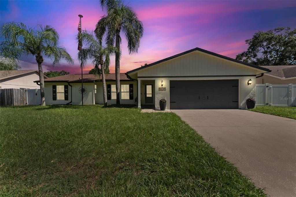 5815 BITTER ORANGE AVENUE TAMPA, FL 33625