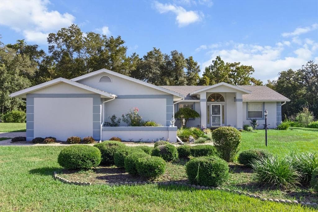 555 W COUNTRY CLUB BOULEVARD UNIT 71 DUNNELLON, FL 34434