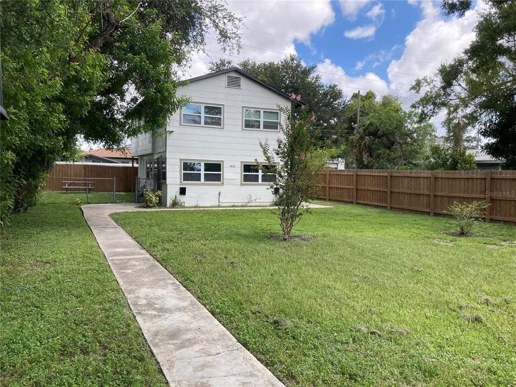 3625 2ND AVENUE S UNIT 2 ST PETERSBURG, FL 33711