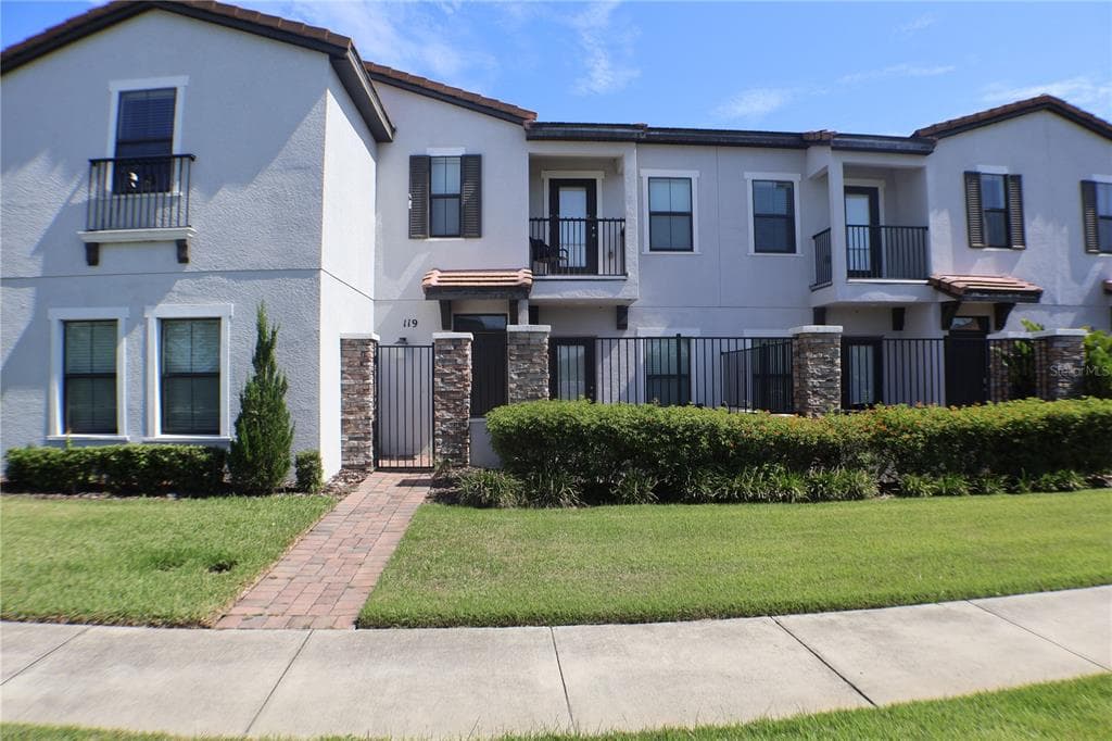 119 KENNY BOULEVARD HAINES CITY, FL 33844