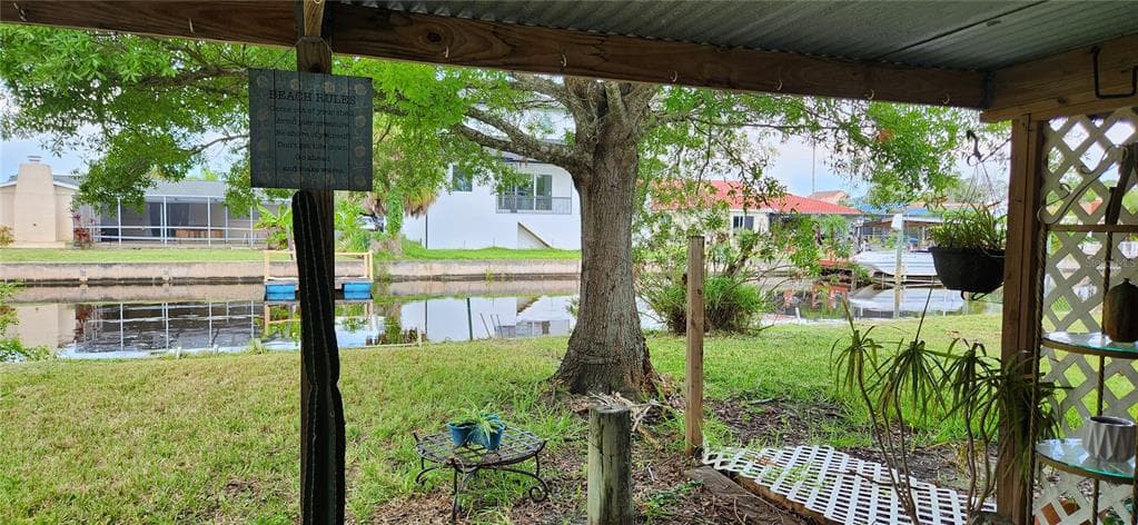9829 GRACE DRIVE PORT RICHEY, FL 34668