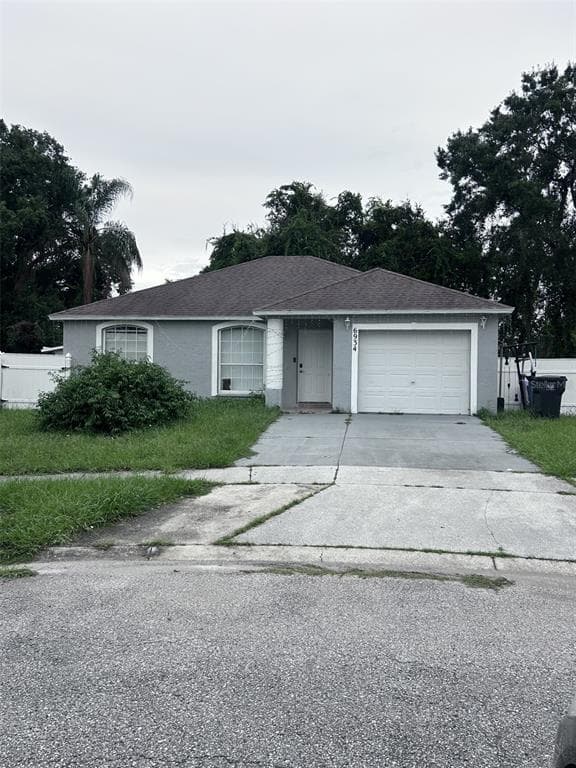 6934 WILDWOOD OAK DRIVE TAMPA, FL 33617