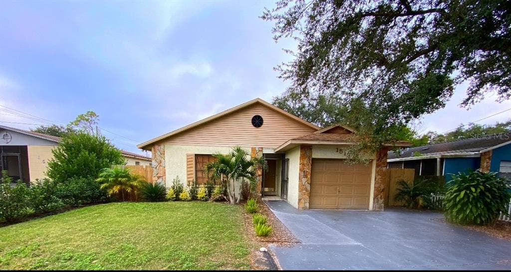 1513 W POWHATAN AVENUE TAMPA, FL 33603