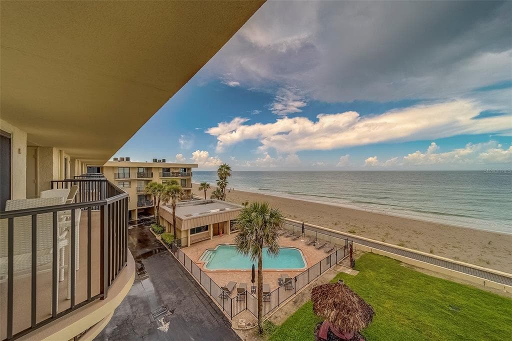 3500 GULF BOULEVARD UNIT 409