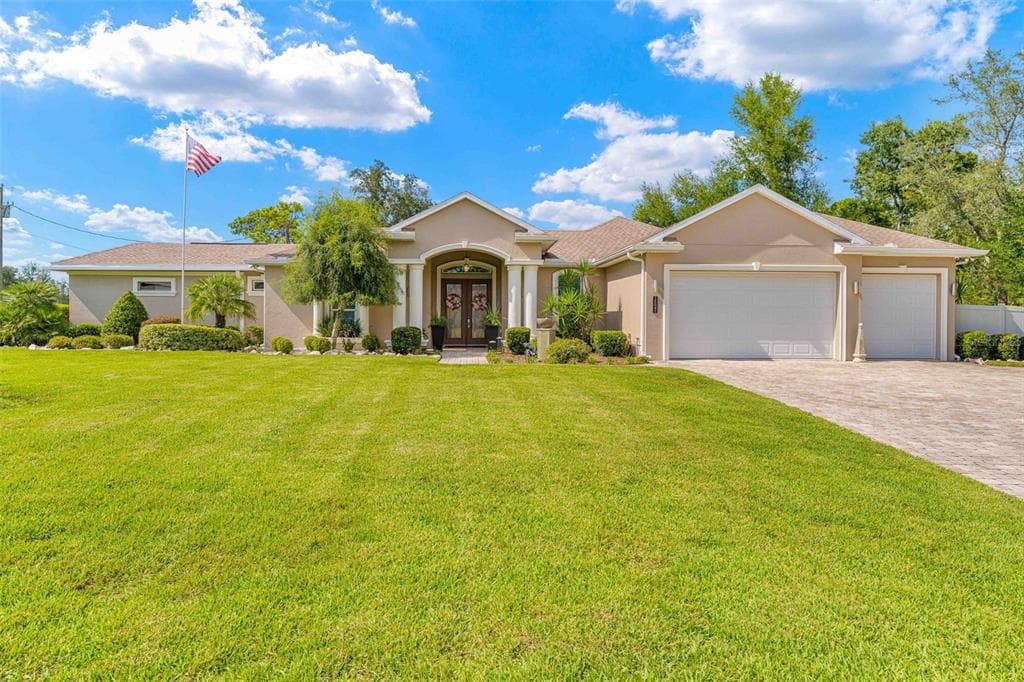 15041 WOODCREST ROAD BROOKSVILLE, FL 34604