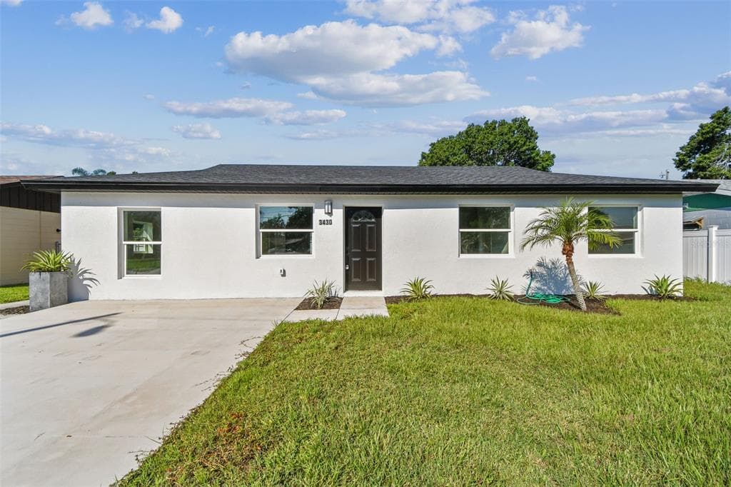 3430 APPLEWOOD TERRACE N PINELLAS PARK, FL 33781