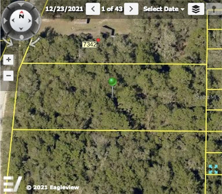 0 KNOXVILLE DRIVE WEBSTER, FL 33597