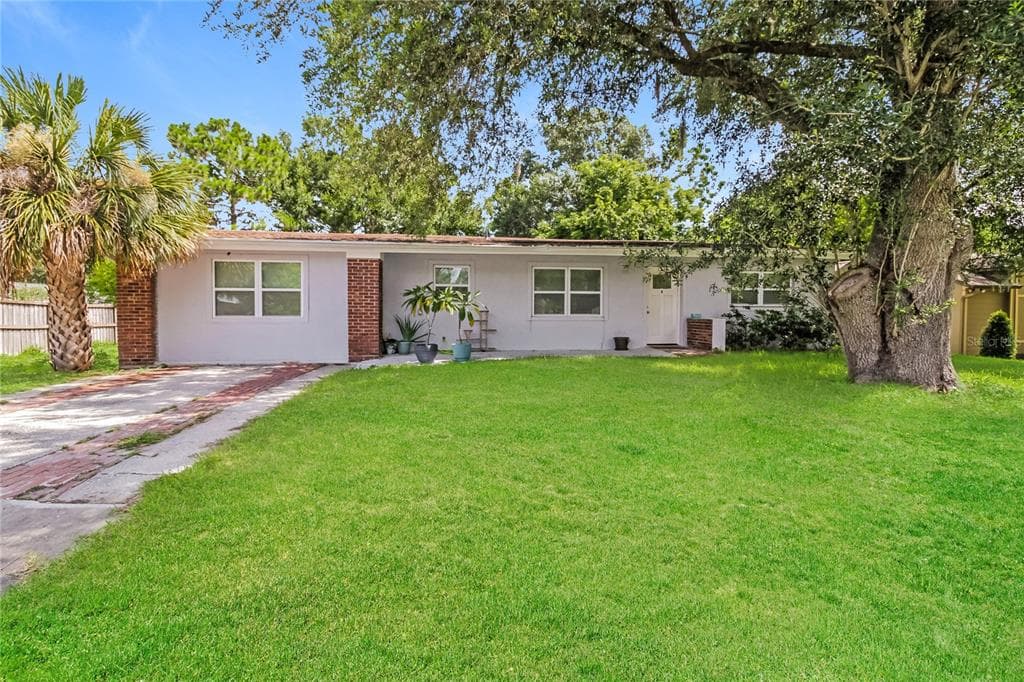 2625 NOVA DRIVE APOPKA, FL 32703