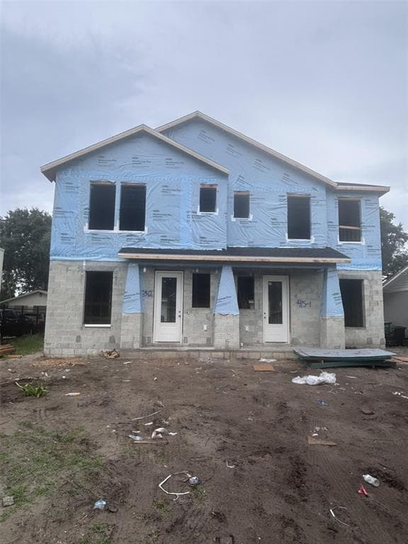 415 W FRANCES AVENUE UNIT 1 TAMPA, FL 33602