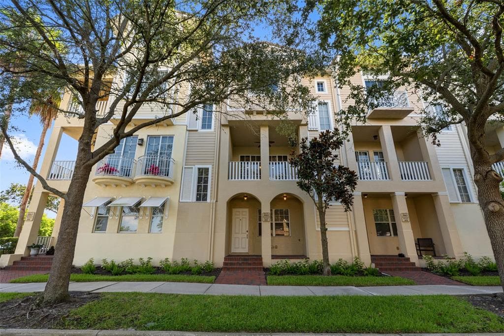 5902 PRINTERY STREET UNIT 102 TAMPA, FL 33616