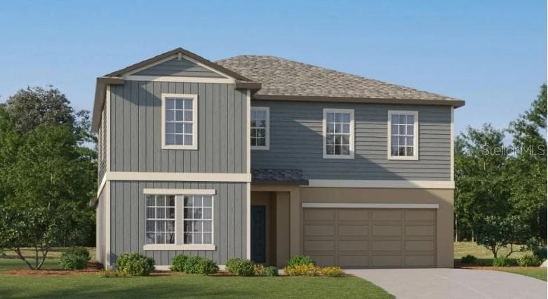 17498 HAPPYTRAILS STREET LAND O LAKES, FL 34638
