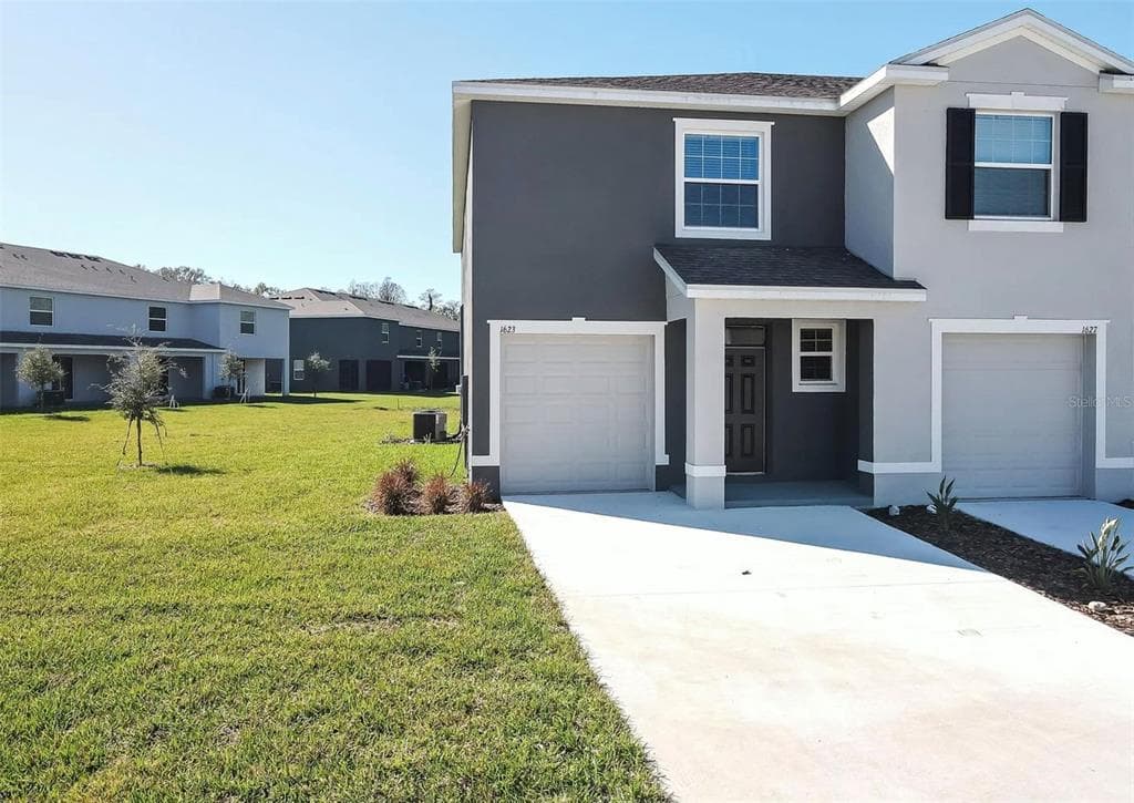 1623 HUBBELL ROAD WESLEY CHAPEL, FL 33543