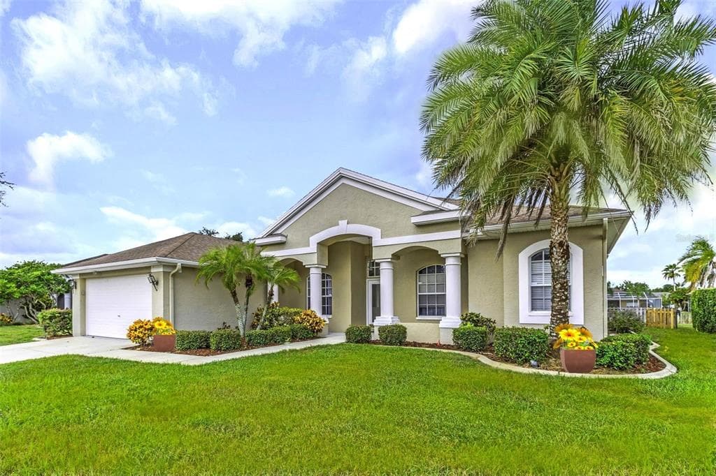 1141 BAYCOVE LANE LUTZ, FL 33549