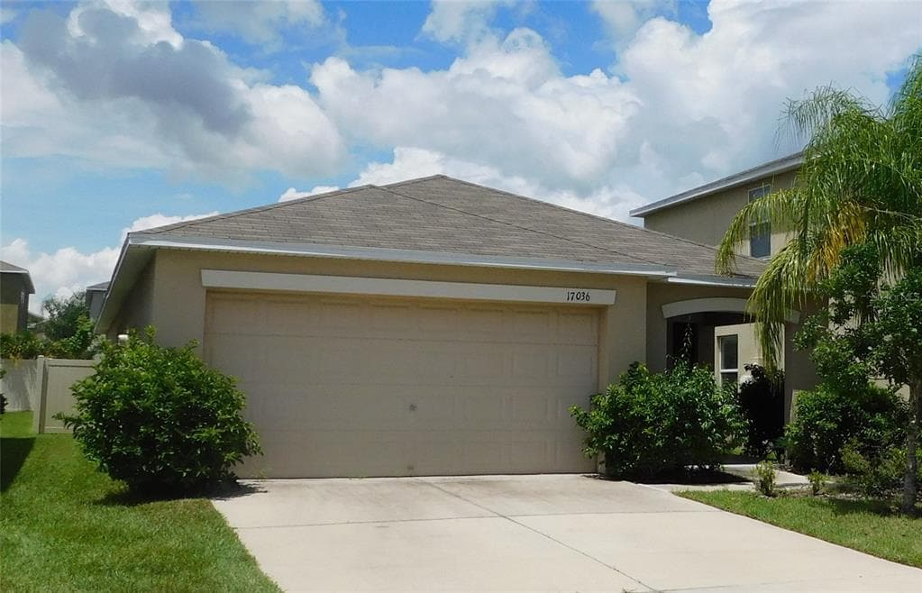 17036 PEACEFUL VALLEY DRIVE WIMAUMA, FL 33598