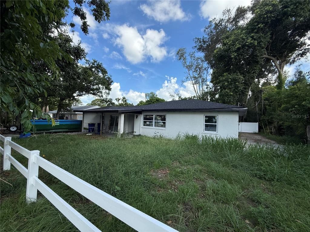 11081 70TH AVENUE SEMINOLE, FL 33772