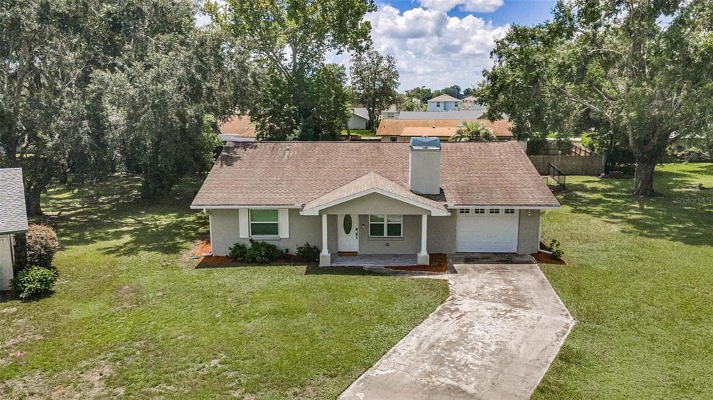 31090 INWOOD CIRCLE BROOKSVILLE, FL 34602