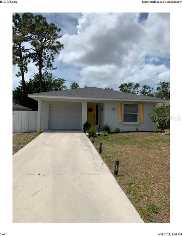 4526 PIKE AVENUE SARASOTA, FL 34233