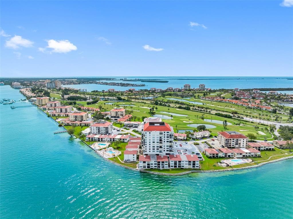 6265 SUN BOULEVARD UNIT 115 ST PETERSBURG, FL 33715