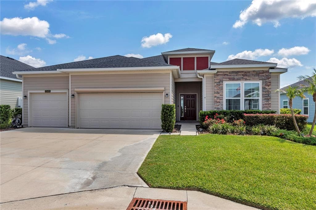 7513 SW 77TH AVENUE OCALA, FL 34481