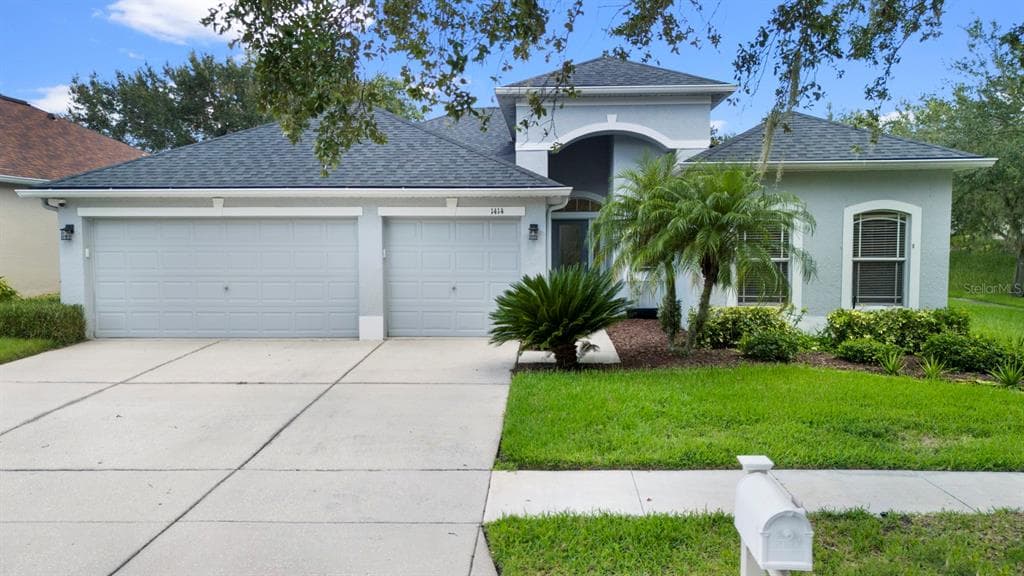 1414 EMERALD HILL WAY VALRICO, FL 33594