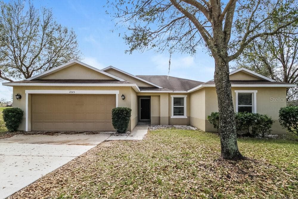 2845 BREEZY MEADOW ROAD APOPKA, FL 32712