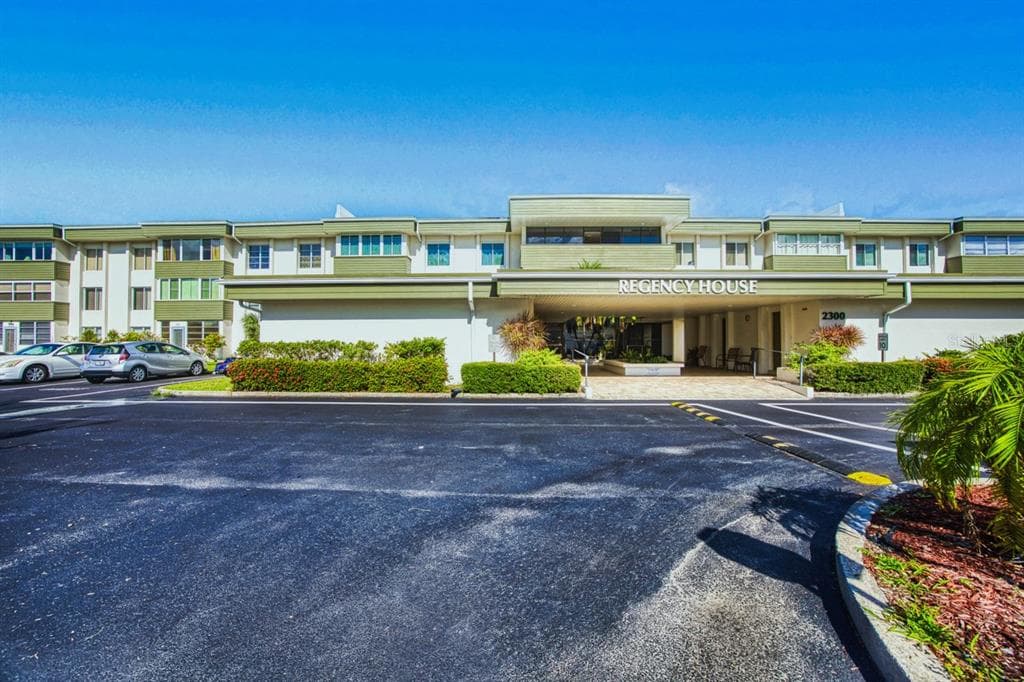 2300 AARON STREET UNIT 216 PORT CHARLOTTE, FL 33952