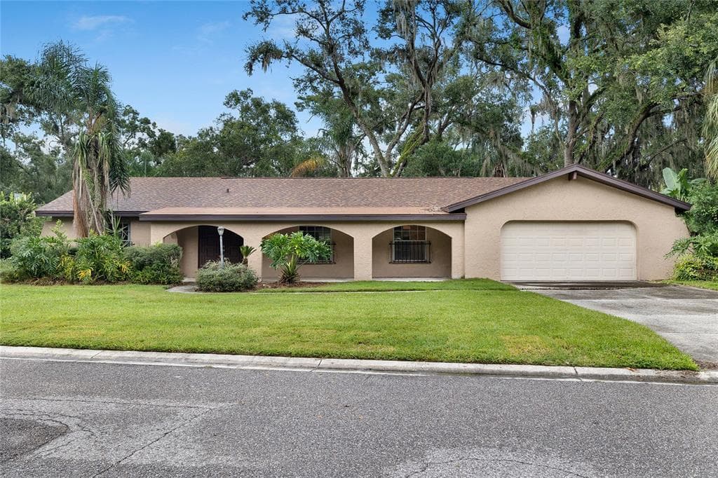 403 MONTROSE AVENUE TEMPLE TERRACE, FL 33617
