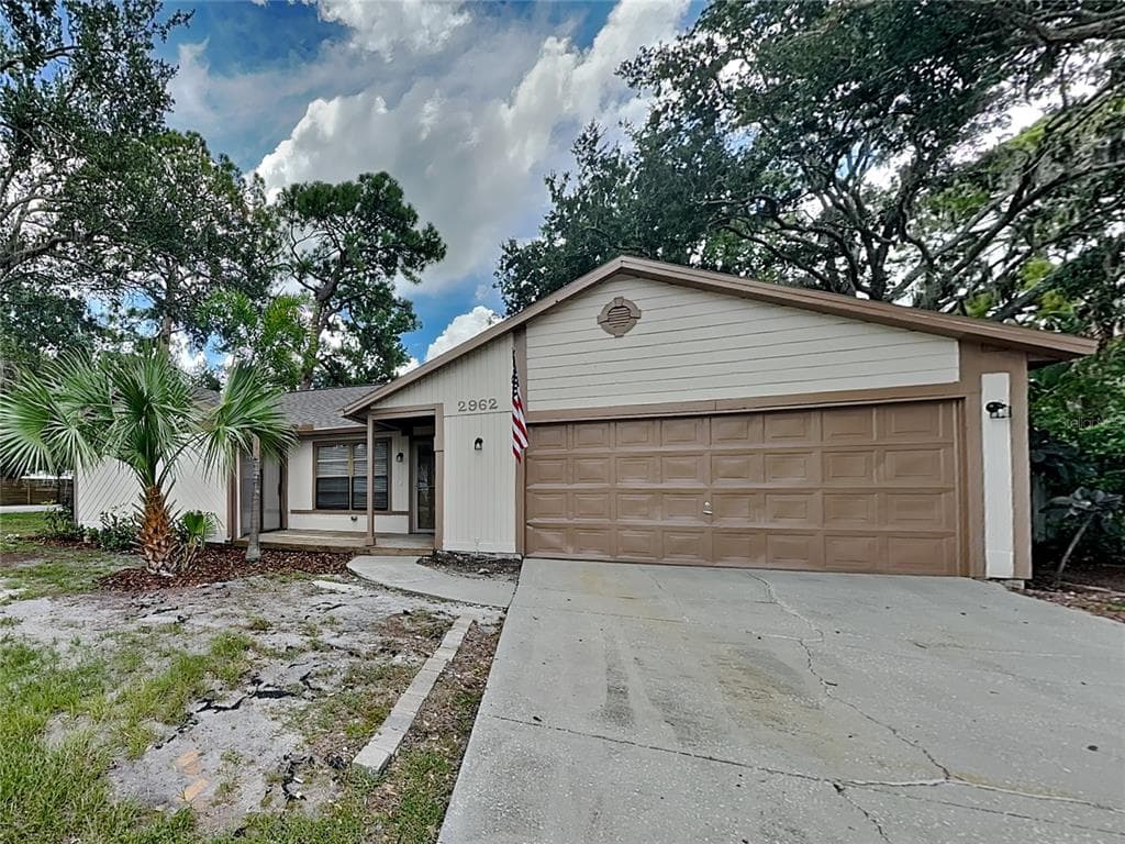 2962 WOODPINE CIRCLE SARASOTA, FL 34231