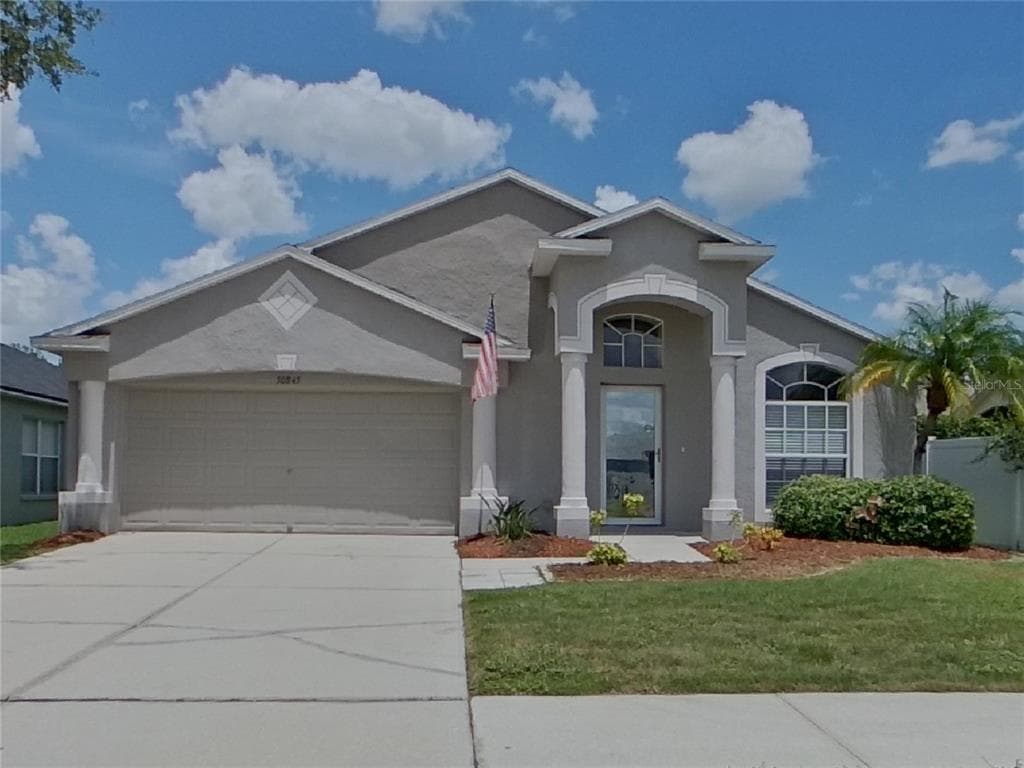 30843 BIRDHOUSE DRIVE WESLEY CHAPEL, FL 33545