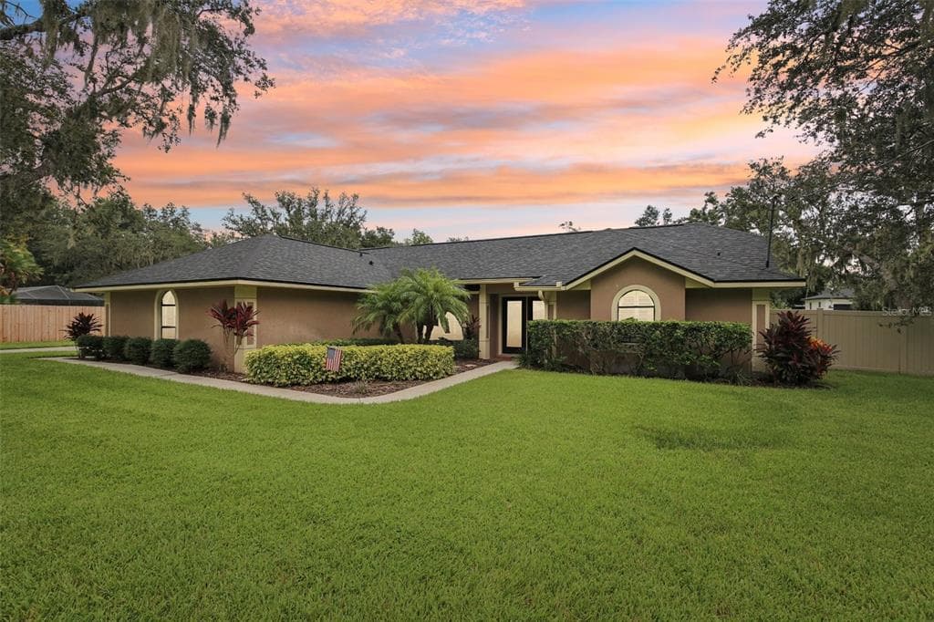7012 DUSTY ROAD RIVERVIEW, FL 33569