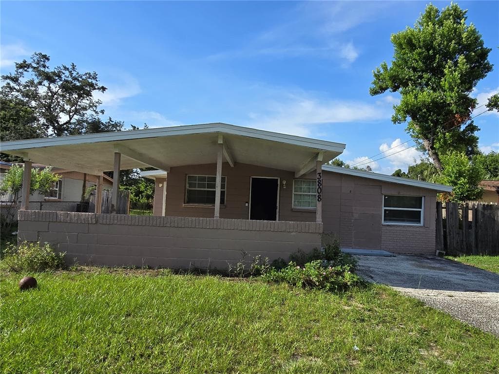 3808 E 32ND AVENUE TAMPA, FL 33610