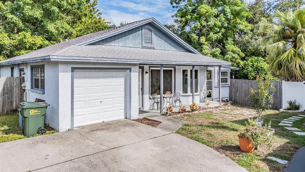 3751 MACKENZIE COURT PALM HARBOR, FL 34684