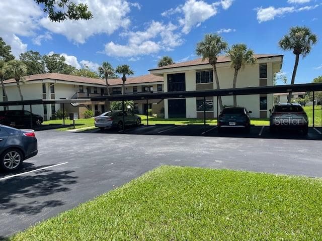 2700 NEBRASKA AVENUE UNIT 1-102 PALM HARBOR, FL 34684