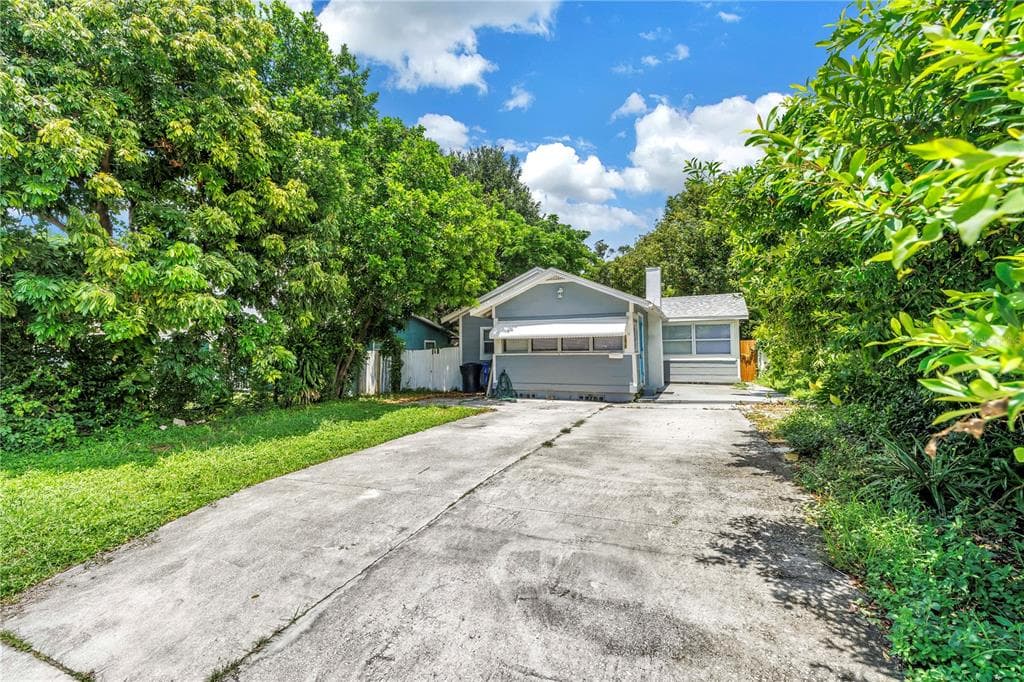 2875 13TH AVENUE N ST PETERSBURG, FL 33713