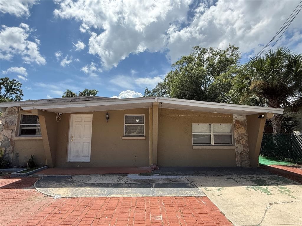 2106 N HIMES AVENUE UNIT 1 TAMPA, FL 33607