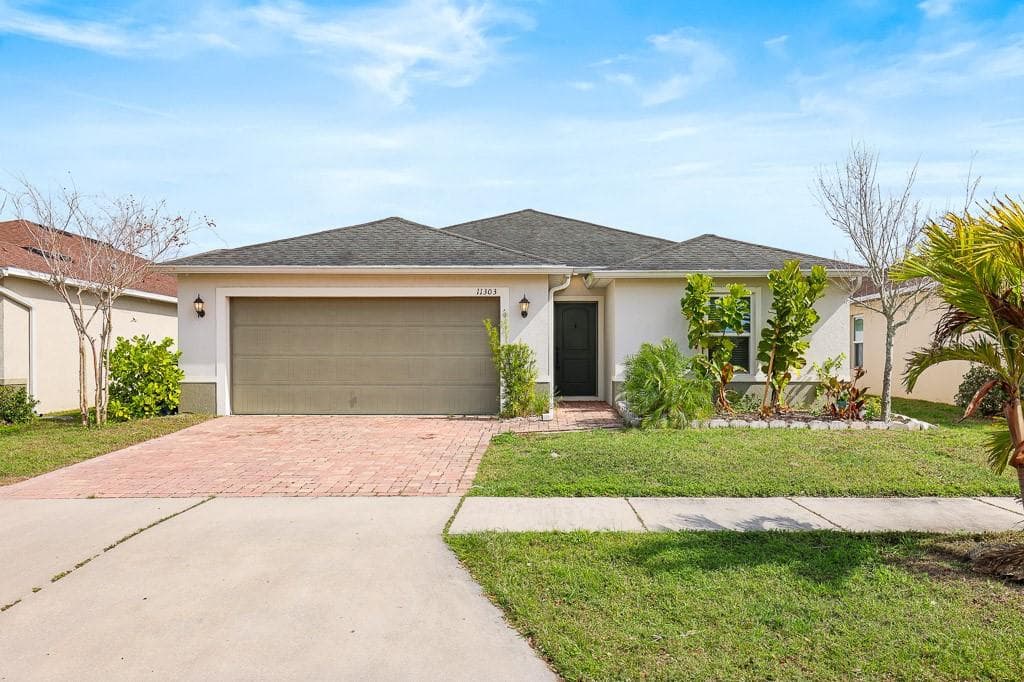 11303 BRIGHTON KNOLL LOOP RIVERVIEW, FL 33579
