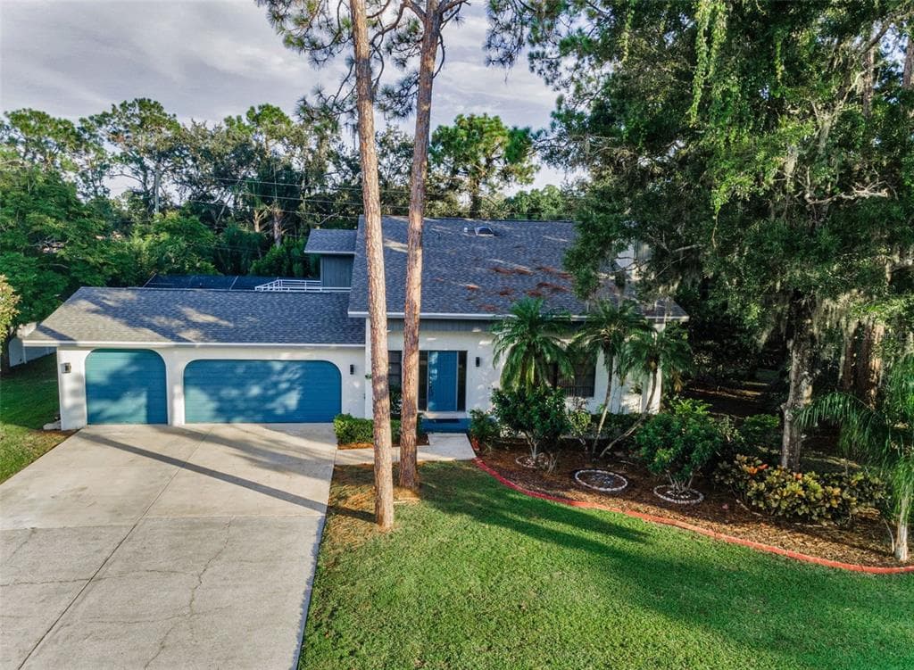 3130 TARPON WOODS BOULEVARD PALM HARBOR, FL 34685