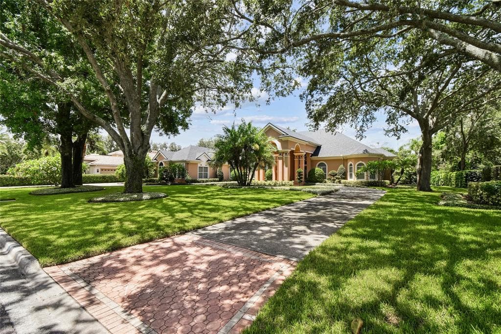 16309 MILLAN DE AVILA TAMPA, FL 33613