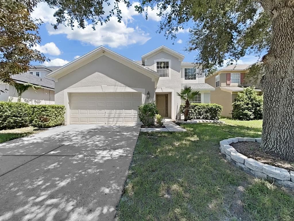 14218 WAKE ROBIN DRIVE BROOKSVILLE, FL 34604