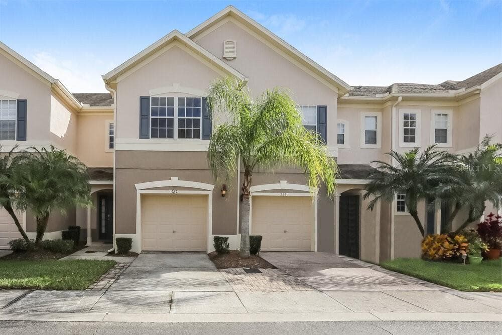 567 PINEBRANCH CIRCLE WINTER SPRINGS, FL 32708