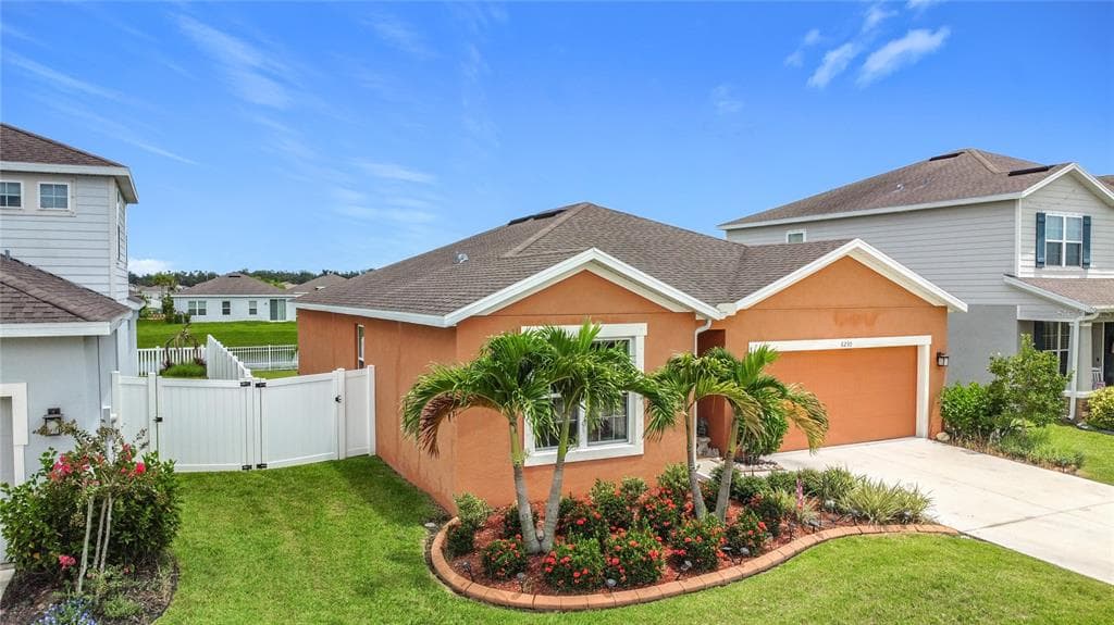 6230 114TH AVENUE E PARRISH, FL 34219