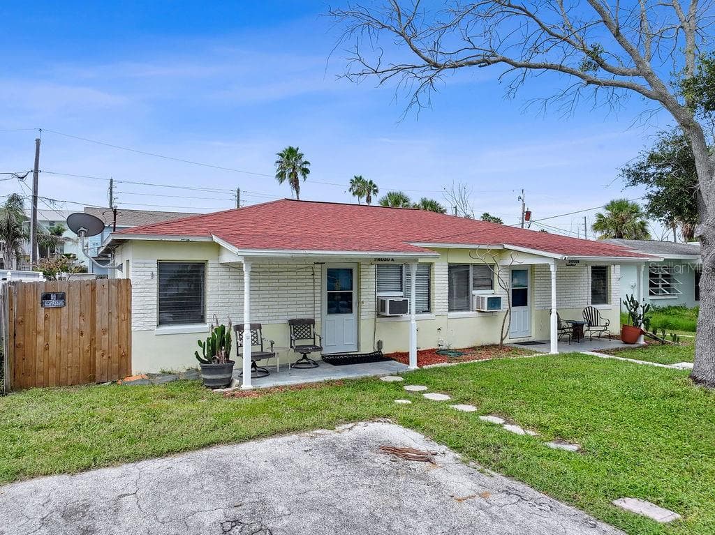 14050 MIRAMAR AVENUE MADEIRA BEACH, FL 33708
