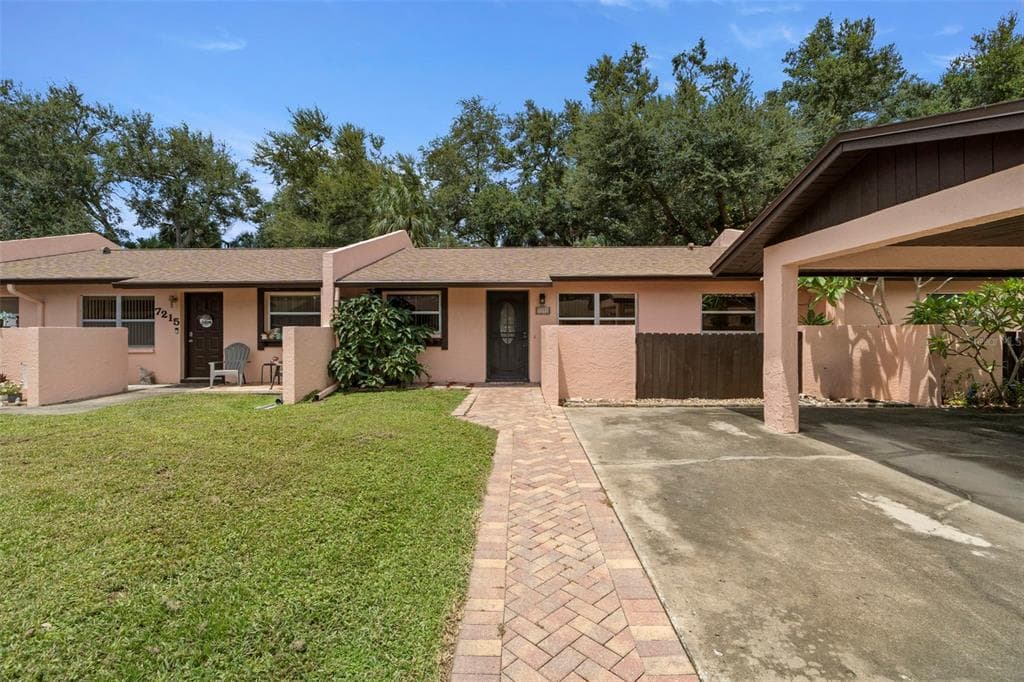 7211 55TH AVENUE N ST PETERSBURG, FL 33709
