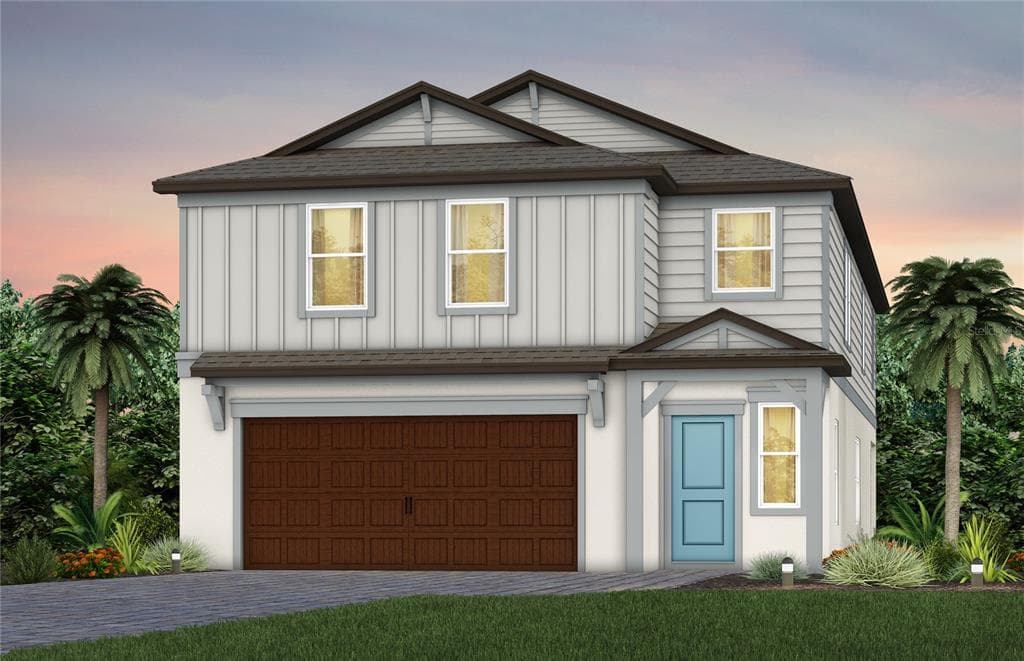 33398 BARNEBROOK DRIVE WESLEY CHAPEL, FL 33545