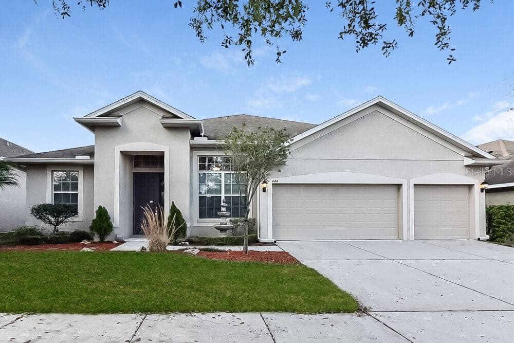 444 ARCH RIDGE LOOP SEFFNER, FL 33584