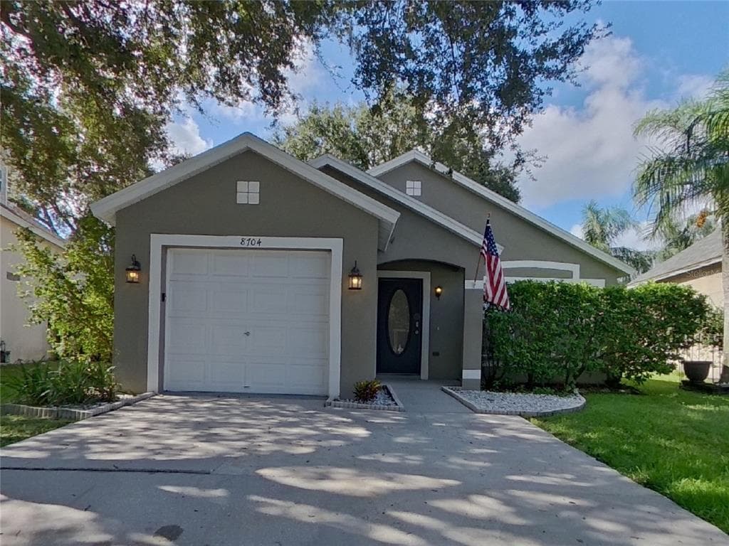 8704 PERSEA COURT TRINITY, FL 34655